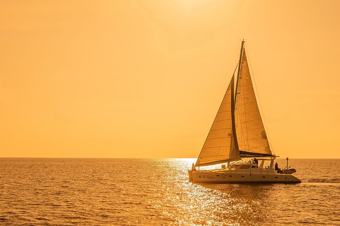 Phuket Private Coral Island Promthep Sunset Yacht With Private Transfer - Additional Information on Refunds