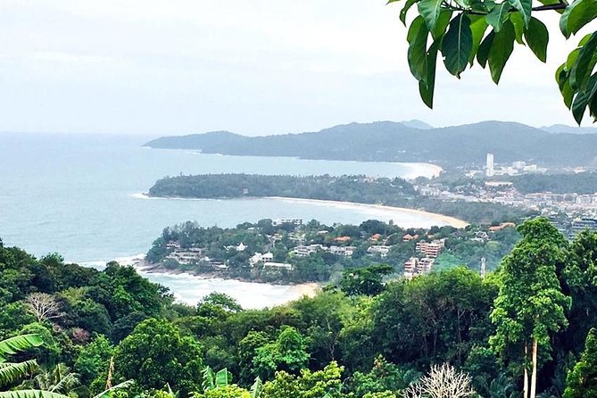 Phuket Real City Tour With Rum Cocktail Distillery - Booking and Pricing Information