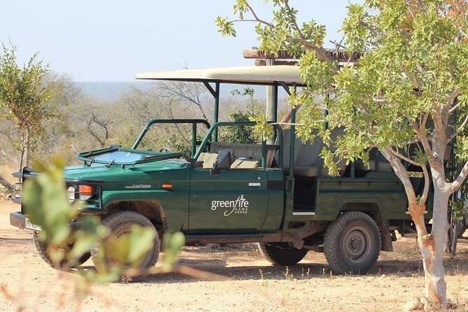 Pilanesberg Full Day Safari - Last Words