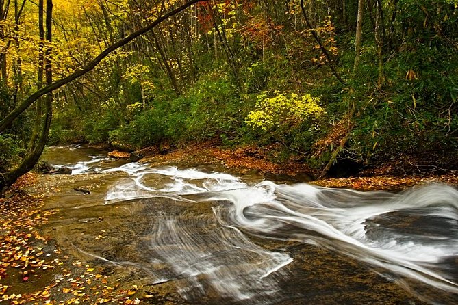 Plitvice Lakes Day Trip From Split  - Asheville - Common questions