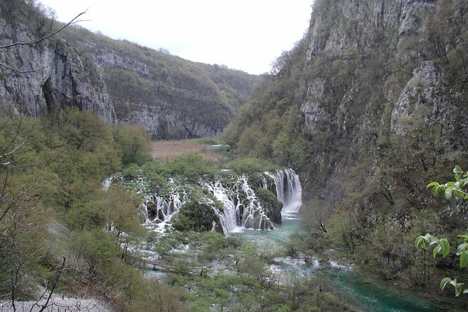 Plitvice Lakes Day Trip From Zadar and Biograd - Tour Availability