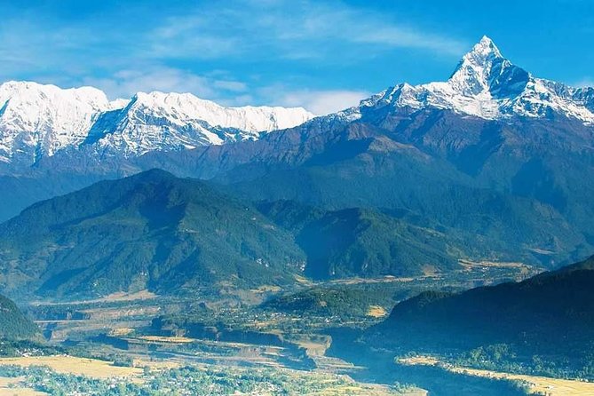 Pokhara: Group Joining Sarangkot Sunrise Himalayas Tour - Last Words
