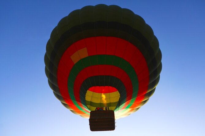 Pokhara: Hot Air Ballooning in Pokhara, Nepal - Directions