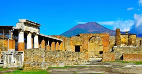 Pompei: Pompeii & Herculaneum Tour With Archaeologist Guide - Customer Reviews and Ratings