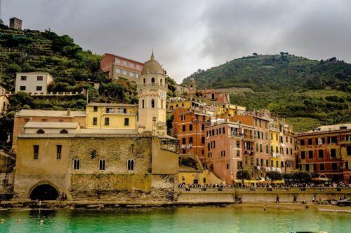 Pompeii and Amalfi Coast Private Tour From Naples - Last Words