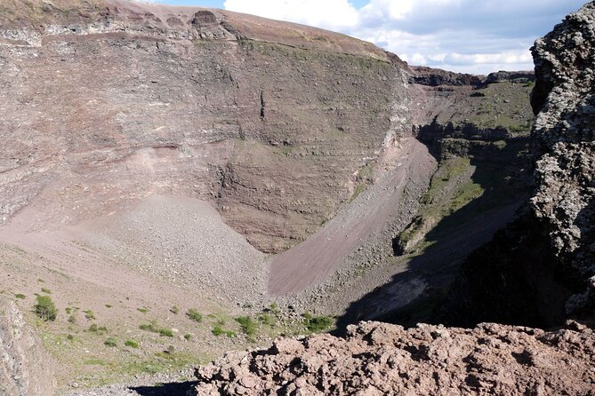 Pompeii and Mount Vesuvius SELECT Tour - Last Words