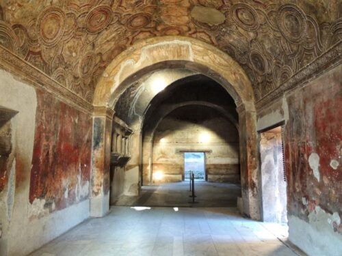 Pompeii and Mt Vesuvius: Full-Day Private Tour - Payment Flexibility