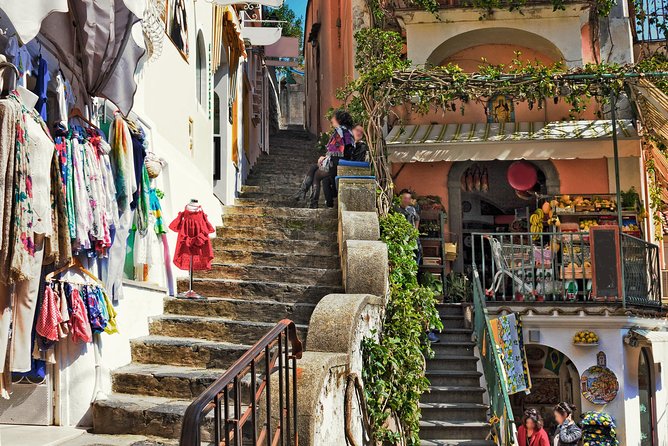 Pompeii Sorrento Positano and Amalfi ALL IN ONE PRIVATE TOUR - Last Words