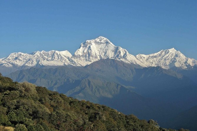 Poon Hill Trek - Common questions