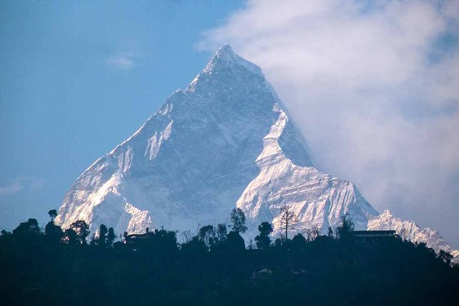 Poon Hill Trekking- a Day to Explore Nepal in a Short Time - Safety Tips for the Trek