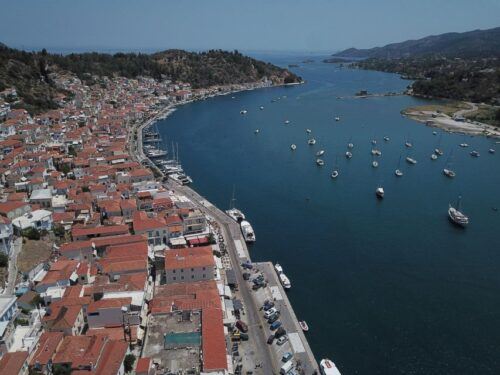 Poros: Daily Swimming Cruise - Swim Your Myth in Greece - Important Information