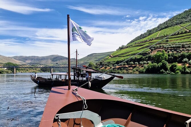 Porto Private Douro Valley Tour With Lunch, Tastings, Boat  - Pinhao - Common questions