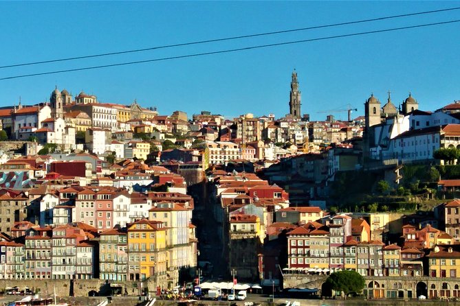 Porto Private Luxury City Tour From Lisbon - Last Words