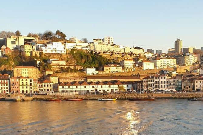 Porto Private Tour - Additional Tour Information