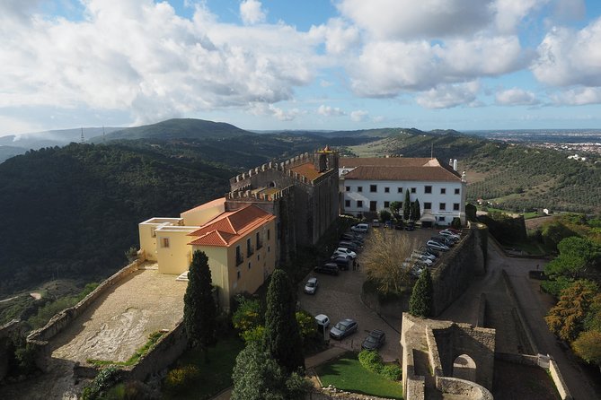 Portugal Wine, Nature, and History Culture Tour From Lisbon  - Sintra - Last Words