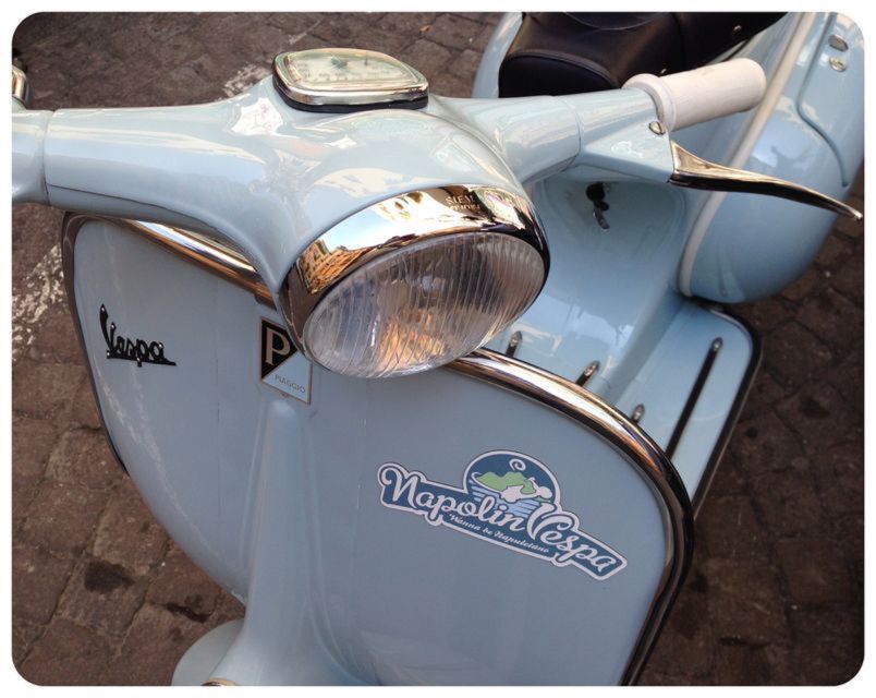 Positano: Full-Day Private Amalfi Coast Vespa Tour - Common questions