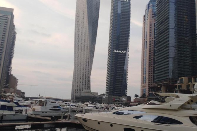 Private 10 Hours Tour : Dubai and Abu Dhabi With Professional Driver - Viators Reliability