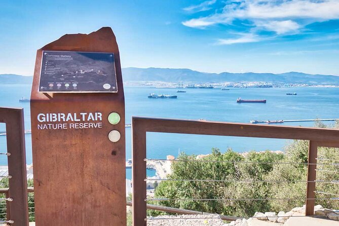 Private 10-Hours Tour of Gibraltar From Cadiz - Contact Information