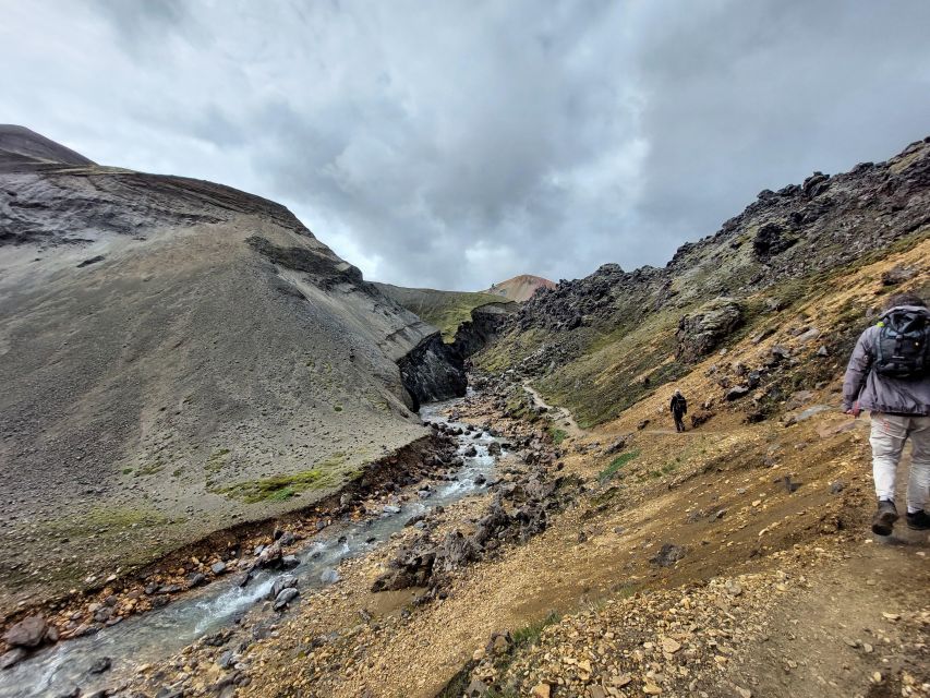 Private 12 Hour Jeep Tour in Landmannalaugar From Reykjavik - Additional Info