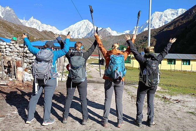 Private 14 Days Trek in Nepals Manaslu Circuit - Last Words