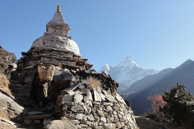 Private 15 Days Everest Base Camp Trekking Tour in Kathmandu - Last Words
