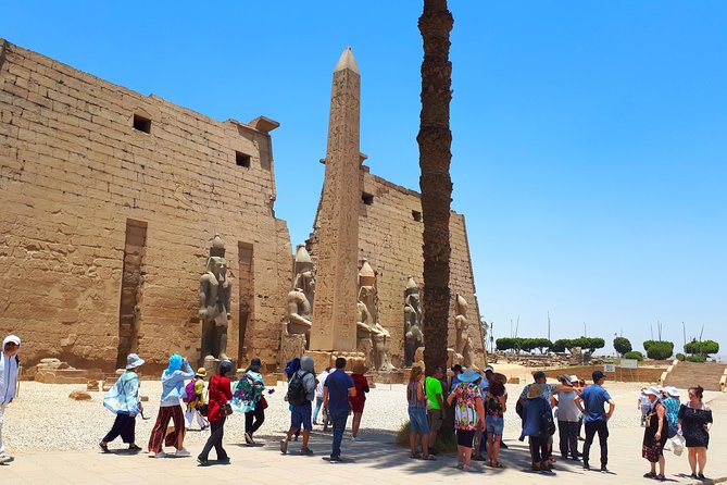Private 2 Days The Best of Luxor - Traveler Reviews and Ratings