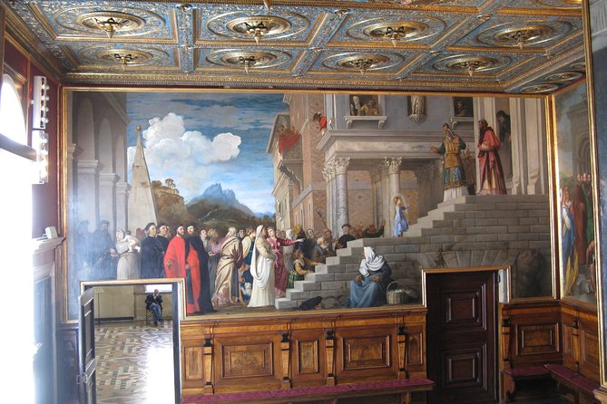 Private 2-Hour Walking Tour of Accademia Gallery in Venice With Private Guide - Last Words