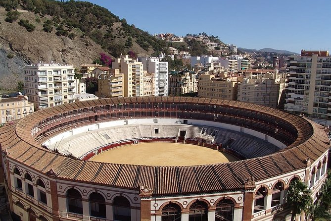 Private 4-Hour Walking Tour of Malaga With Entrance to the Cathedral - Customer Support & Assistance