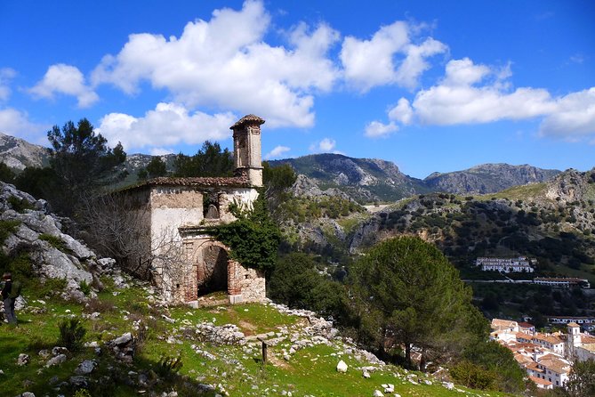 Private 8-Hour Tour to White Villages From Cadiz - Booking Information