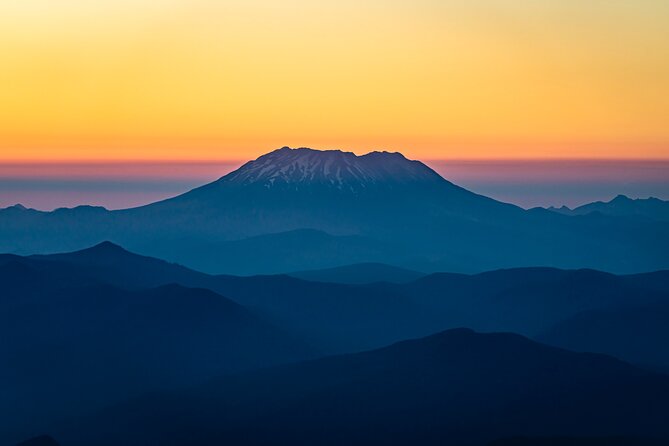 Private Air Tour of Mount Saint Helens From Troutdale - Last Words