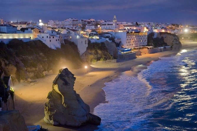 Private Algarve Faro Tour From Lisbon 2 Days All Included - Reviews and Ratings