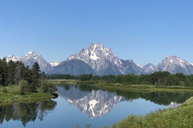 Private All-Day Tour of Grand Teton National Park - Last Words