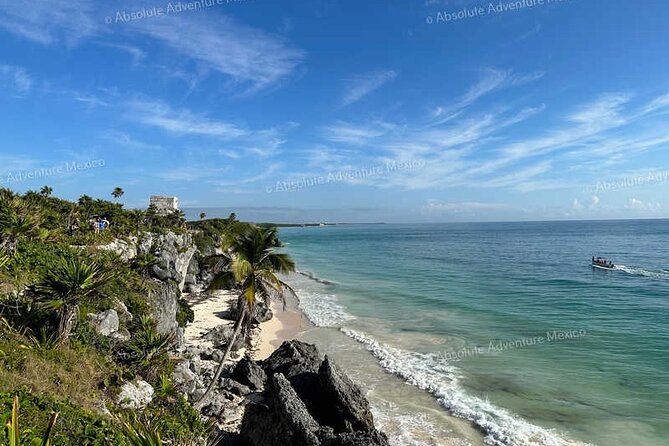 Private Archaeological Tour to Coba and Tulum Mayan Ruins - Tour Duration