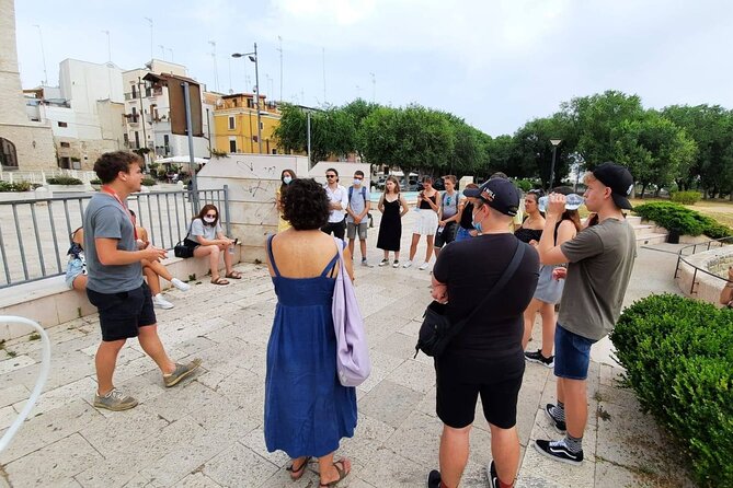 Private Barletta Walking Tour  - Bari - Additional Information