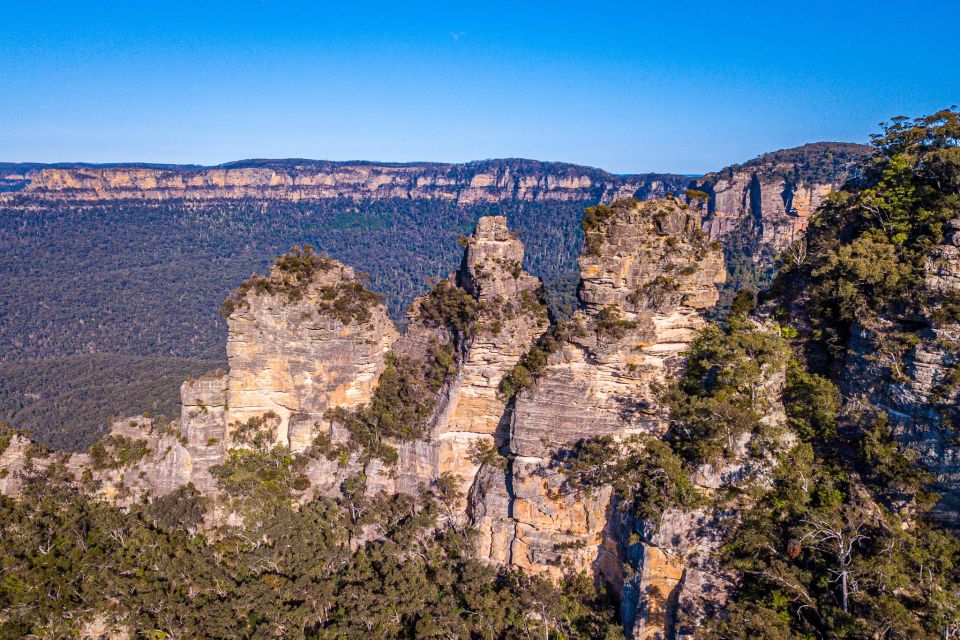 Private Blue Mountains Escape The Crowds Tour - Last Words