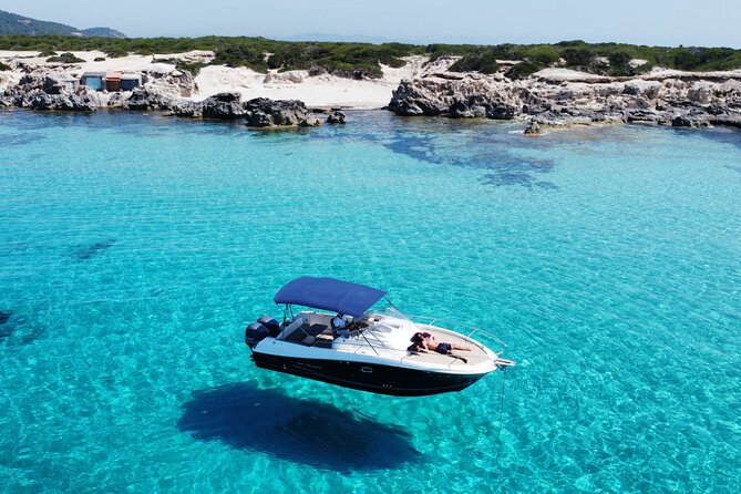Private Boat Rental for 8 People Cap Camarat in Ibiza Formentera - Last Words