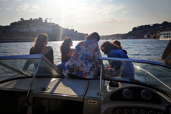 Private Boat Tour 1h30m From Foz to Ribeira, With Sunset Option - Additional Information and Resources