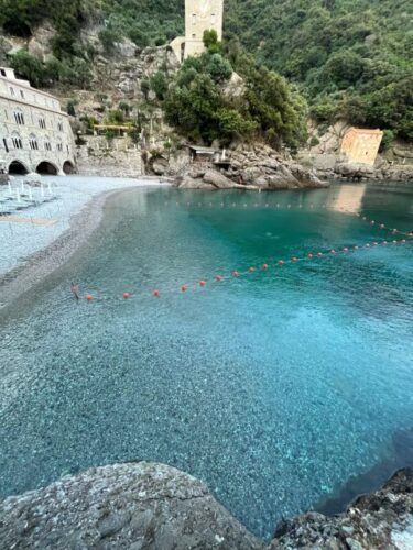 Private Boat Tour in Portofino Coast and 5 Terre - Directions