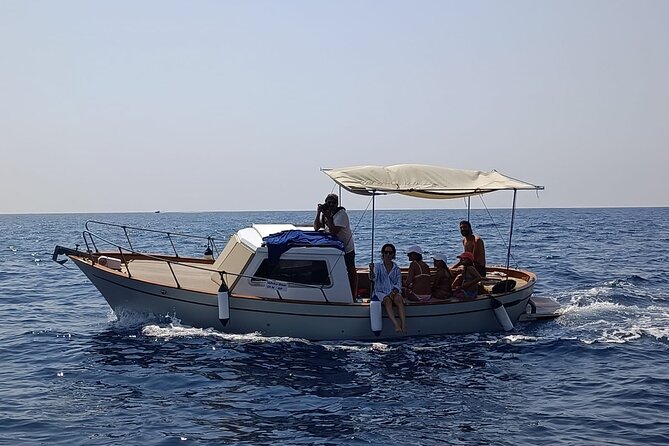 Private Boat Tour in the Tigullio and in the Portofino Area - Additional Information and Resources
