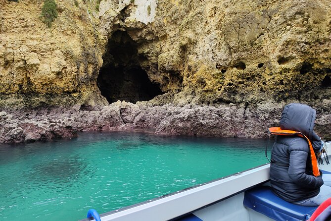 Private Boat Tour: Ponta Da Piedade Grottos and Caves in Lagos - Common questions