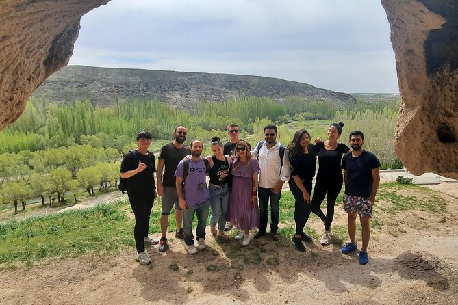 Private Cappadocia Green Tour - Last Words