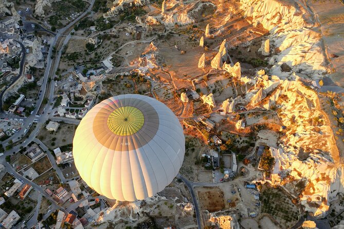 Private Cappadocia South Tour - Customer Support