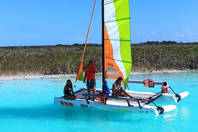 Private Catamaran Tour in Bacalar Lagoon - Last Words