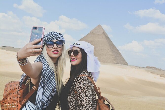 Private Classic 8 Days Trip in Cairo, Luxor and Aswan - Cultural Immersion Activities