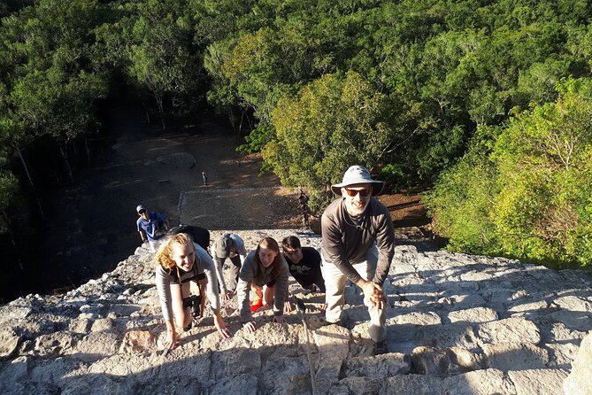 Private Coba & Cenotes Tour - Common questions