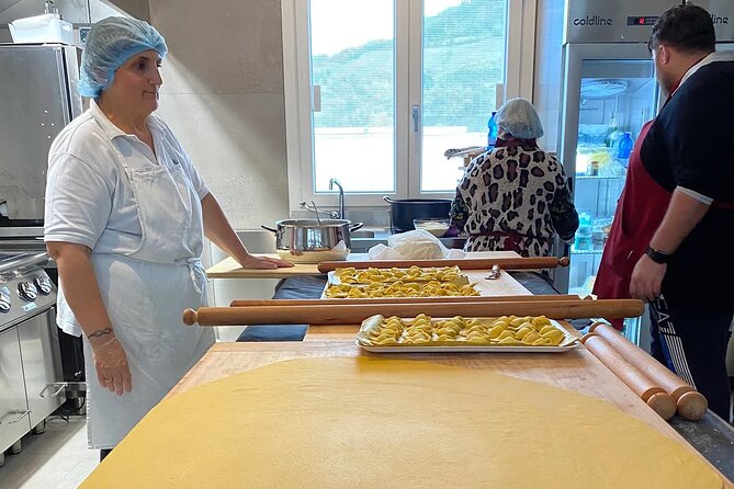 Private Cooking Class in Brunello Di Montalcino - Last Words
