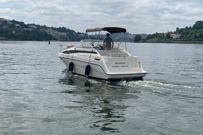 Private Cruise in Rio Douro - 2 Hours - up to 8 Passengers - Last Words