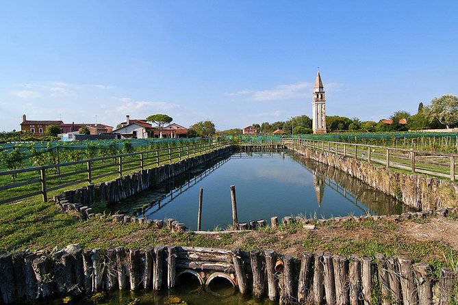 Private Cruise: Murano, Burano and Torcello Full Day - Common questions