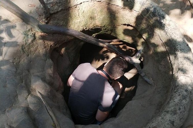 Private Cu Chi Tunnels Half-Day Afternoon Tour - Last Words