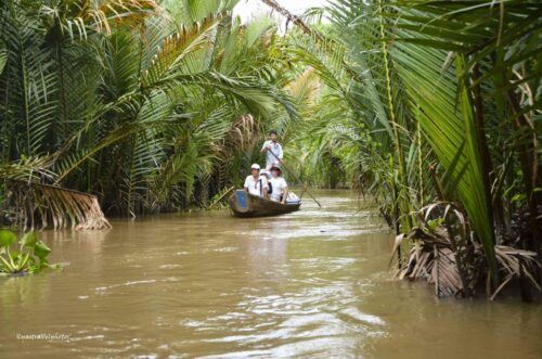 Private Cu Chi Tunnels & Mekong Delta: Full-Day Guided Tour - Common questions